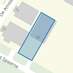 Perceel DTN01-K-1429