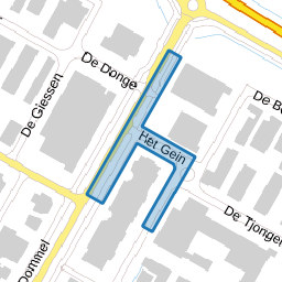 Perceel DTN01-K-1444