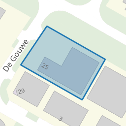 Perceel DTN01-K-1445