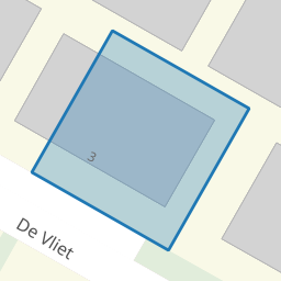 Perceel DTN01-K-1447