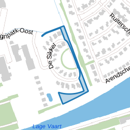 Perceel DTN01-K-1450