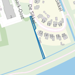 Perceel DTN01-K-1456