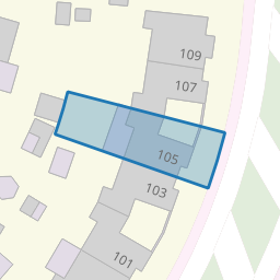 Perceel DTN01-K-1459