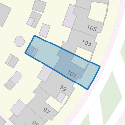 Perceel DTN01-K-1461