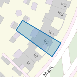 Perceel DTN01-K-1462