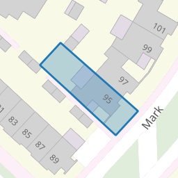 Perceel DTN01-K-1464