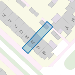 Perceel DTN01-K-1471