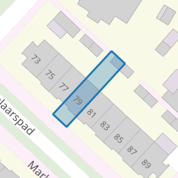 Perceel DTN01-K-1474