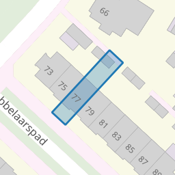 Perceel DTN01-K-1475