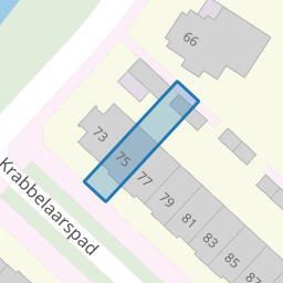 Perceel DTN01-K-1476