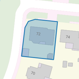 Perceel DTN01-K-1484