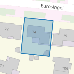 Perceel DTN01-K-1485