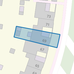 Perceel DTN01-K-1489