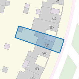 Perceel DTN01-K-1491