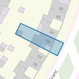 Perceel DTN01-K-1494