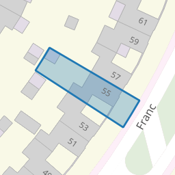 Perceel DTN01-K-1496