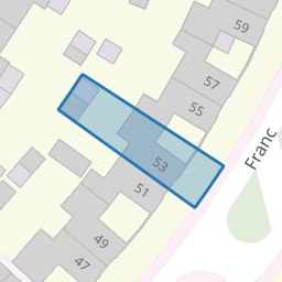 Perceel DTN01-K-1497