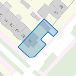 Perceel DTN01-K-1504