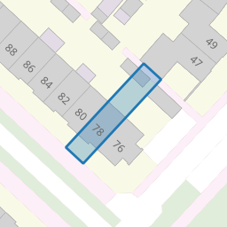 Perceel DTN01-K-1505