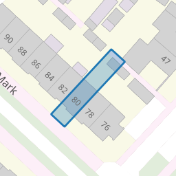 Perceel DTN01-K-1506