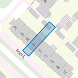 Perceel DTN01-K-1509