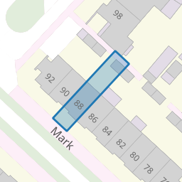 Perceel DTN01-K-1510