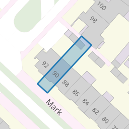 Perceel DTN01-K-1511