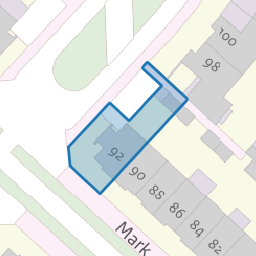 Perceel DTN01-K-1512