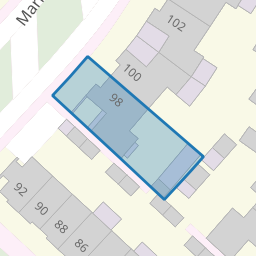 Perceel DTN01-K-1517