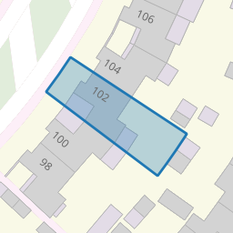 Perceel DTN01-K-1519