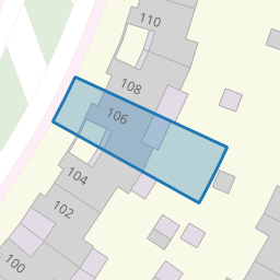 Perceel DTN01-K-1521