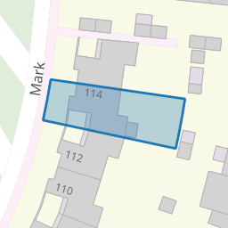 Perceel DTN01-K-1525