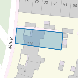 Perceel DTN01-K-1526