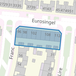 Perceel DTN01-K-1529