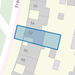 Perceel DTN01-K-1533