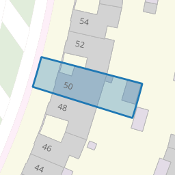 Perceel DTN01-K-1534