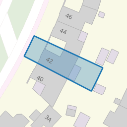 Perceel DTN01-K-1538