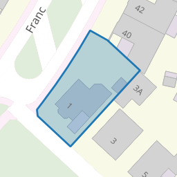 Perceel DTN01-K-1540