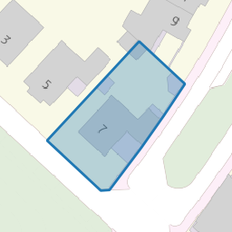 Perceel DTN01-K-1543