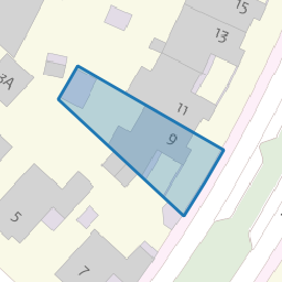 Perceel DTN01-K-1544