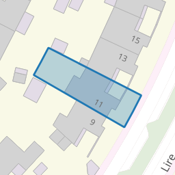 Perceel DTN01-K-1545