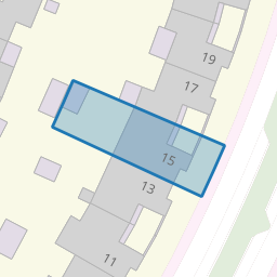 Perceel DTN01-K-1547