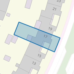 Perceel DTN01-K-1548