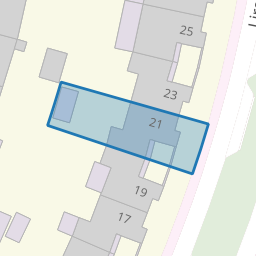 Perceel DTN01-K-1550