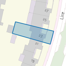 Perceel DTN01-K-1551