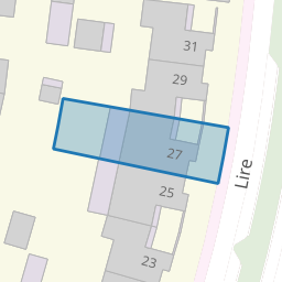 Perceel DTN01-K-1553