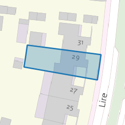 Perceel DTN01-K-1554