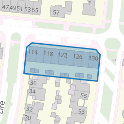 Perceel DTN01-K-1556