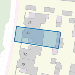 Perceel DTN01-K-1558