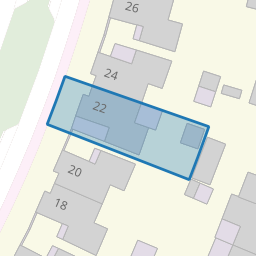 Perceel DTN01-K-1564